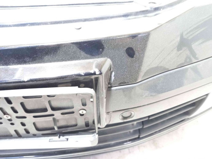 Bara fata Skoda Octavia 2 LF9R 2004-2013