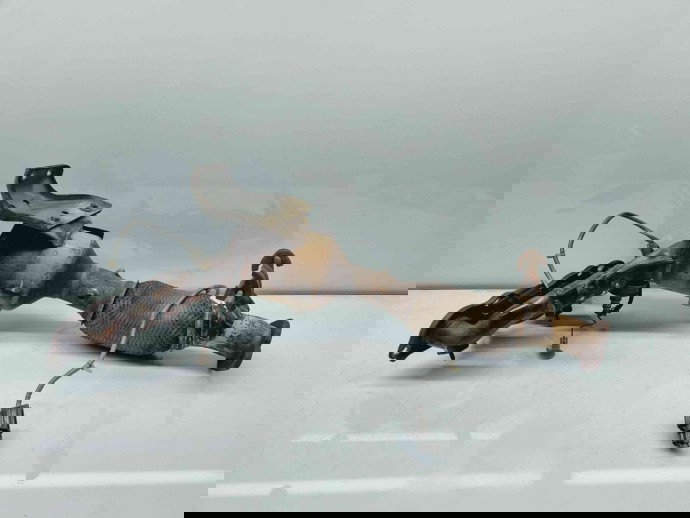 Filtru particule MAZDA 3 Sedan (BL) [Fabr 2008-2013] OEM 1.6 Benz Z677KW / 105CP 1.6 Benz Z6 77KW / 105CP