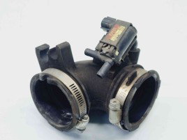 Furtun intercooler MAZDA 3 Sedan (BL) [Fabr 2008-2013] 014801-2450 1.6 Benz Z677KW / 105CP 1.6 Benz Z6 77KW / 105CP