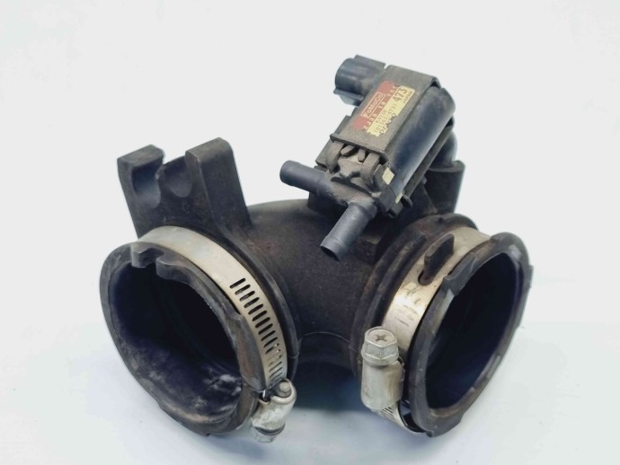 Furtun intercooler MAZDA 3 Sedan (BL) [Fabr 2008-2013] 014801-2450 1.6 Benz Z677KW / 105CP 1.6 Benz Z6 77KW / 105CP