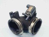 Furtun intercooler MAZDA 3 Sedan (BL) [Fabr 2008-2013] 014801-2450 1.6 Benz Z677KW / 105CP 1.6 Benz Z6 77KW / 105CP