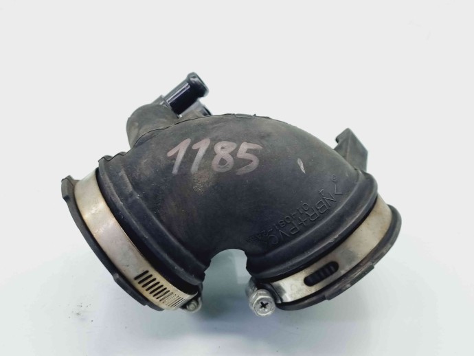 Furtun intercooler MAZDA 3 Sedan (BL) [Fabr 2008-2013] 014801-2450 1.6 Benz Z677KW / 105CP 1.6 Benz Z6 77KW / 105CP