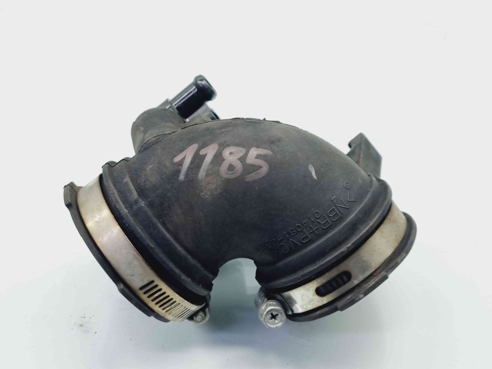 Furtun intercooler MAZDA 3 Sedan (BL) [Fabr 2008-2013] 014801-2450 1.6 Benz Z677KW / 105CP 1.6 Benz Z6 77KW / 105CP - imagine 2