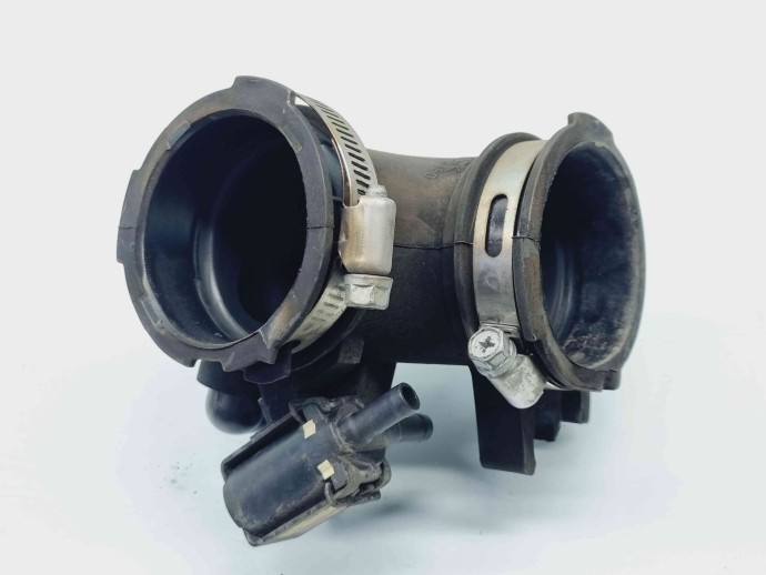 Furtun intercooler MAZDA 3 Sedan (BL) [Fabr 2008-2013] 014801-2450 1.6 Benz Z677KW / 105CP 1.6 Benz Z6 77KW / 105CP