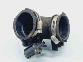 Furtun intercooler MAZDA 3 Sedan (BL) [Fabr 2008-2013] 014801-2450 1.6 Benz Z677KW / 105CP 1.6 Benz Z6 77KW / 105CP