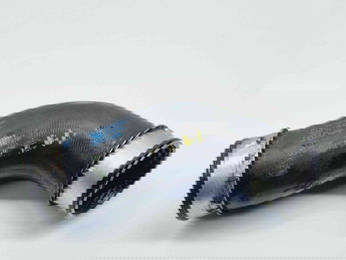 Furtun intercooler Skoda Octavia 2 Combi (1Z5) [Fabr 2004-2013] 1K0145838D 2.0 TDI BKD103KW / 140CP 2.0 TDI BKD 103KW / 140CP