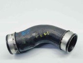 Furtun intercooler Skoda Octavia 2 Combi (1Z5) [Fabr 2004-2013] 1K0145838D 2.0 TDI BKD103KW / 140CP 2.0 TDI BKD 103KW / 140CP