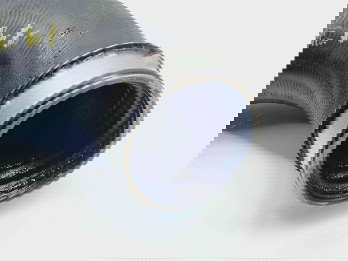 Furtun intercooler Skoda Octavia 2 Combi (1Z5) [Fabr 2004-2013] 1K0145838D 2.0 TDI BKD103KW / 140CP 2.0 TDI BKD 103KW / 140CP