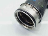 Furtun intercooler Skoda Octavia 2 Combi (1Z5) [Fabr 2004-2013] 1K0145838D 2.0 TDI BKD103KW / 140CP 2.0 TDI BKD 103KW / 140CP