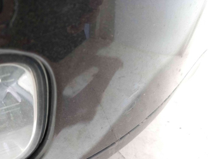 Bara fata Skoda Octavia 2 LF9R 2004-2013