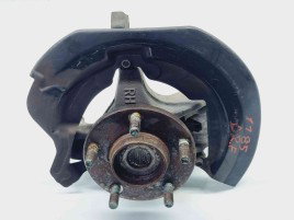 Fuzeta fata dreapta MAZDA 3 Sedan (BL) [Fabr 2008-2013] OEM 1.6 Benz Z6 77KW / 105CP 1.6 Benz Z6 77KW / 105CP