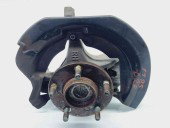 Fuzeta fata dreapta MAZDA 3 Sedan (BL) [Fabr 2008-2013] OEM 1.6 Benz Z6 77KW / 105CP 1.6 Benz Z6 77KW / 105CP