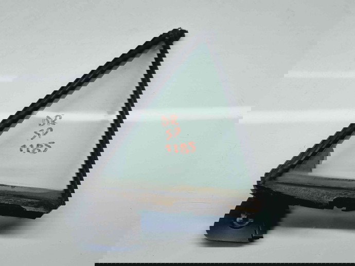 Geam fix usa dreapta spate MAZDA 3 Sedan (BL) [Fabr 2008-2013] OEM