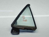 Geam fix usa dreapta spate MAZDA 3 Sedan (BL) [Fabr 2008-2013] OEM