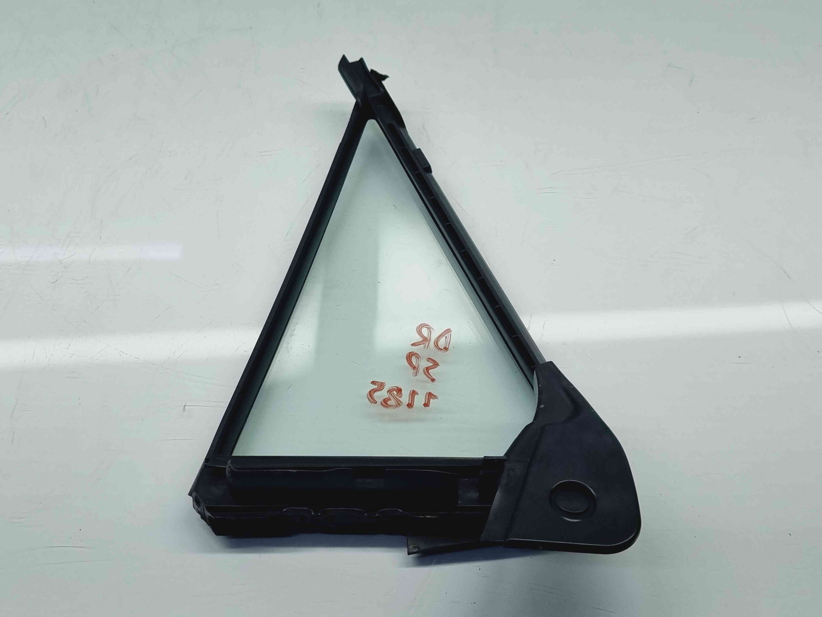 Geam fix usa dreapta spate MAZDA 3 Sedan (BL) [Fabr 2008-2013] OEM - imagine 2