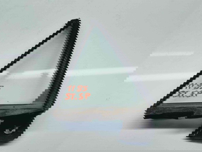 Geam fix usa stanga spate MAZDA 3 Sedan (BL) [Fabr 2008-2013] OEM