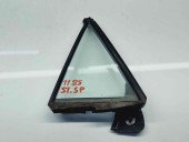 Geam fix usa stanga spate MAZDA 3 Sedan (BL) [Fabr 2008-2013] OEM