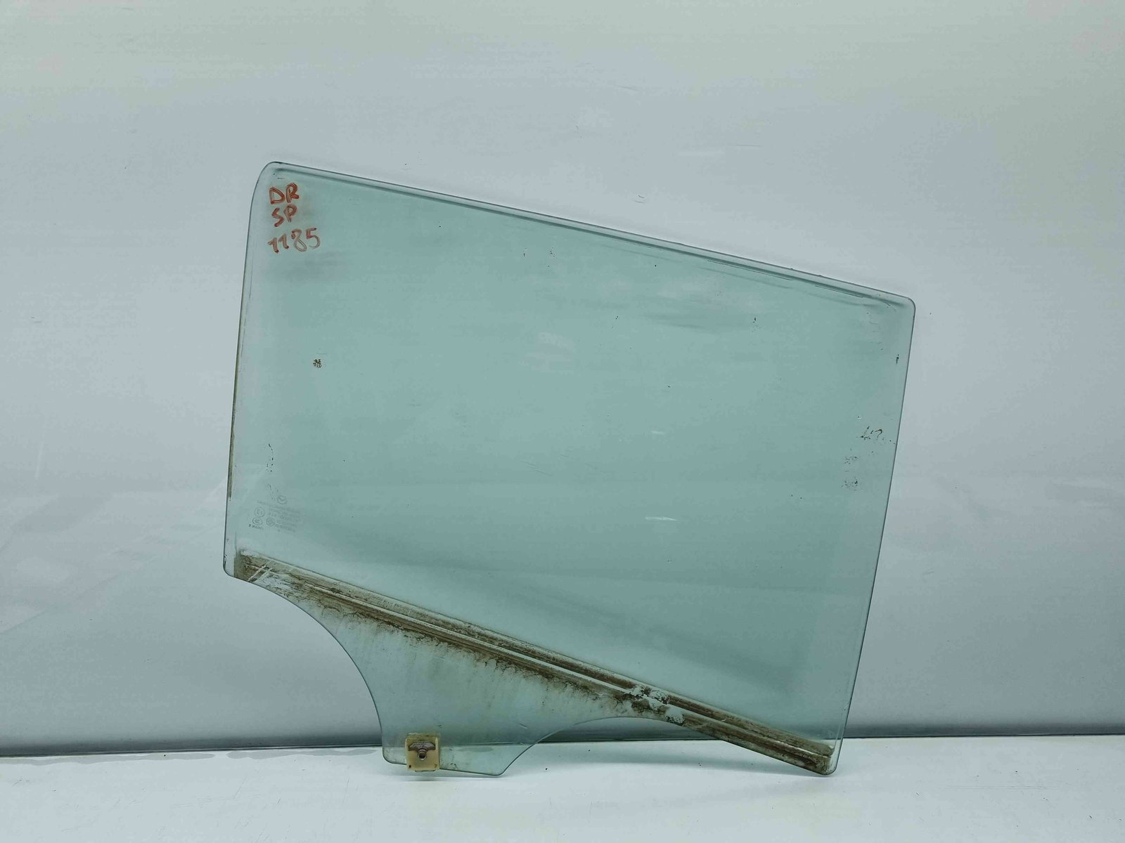 Geam usa dreapta spate MAZDA 3 Sedan (BL) [Fabr 2008-2013] OEM - imagine 1