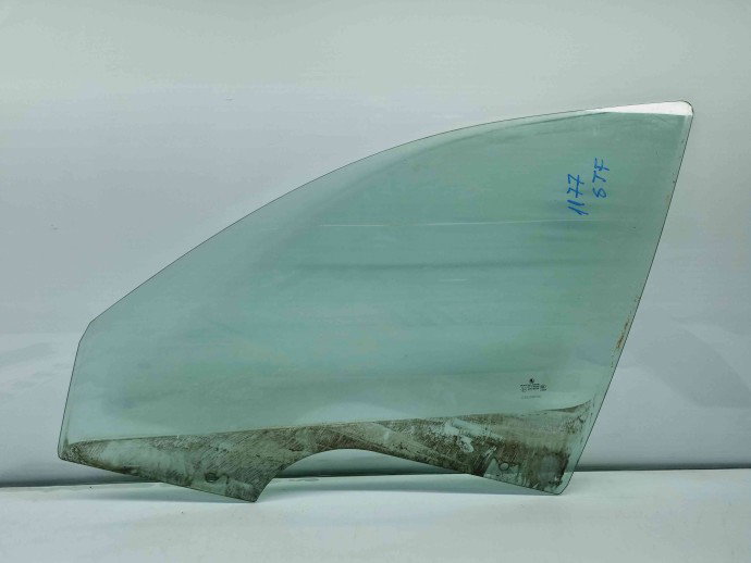 Geam usa stanga fata Skoda Octavia 2 Combi (1Z5) [Fabr 2004-2013] OEM