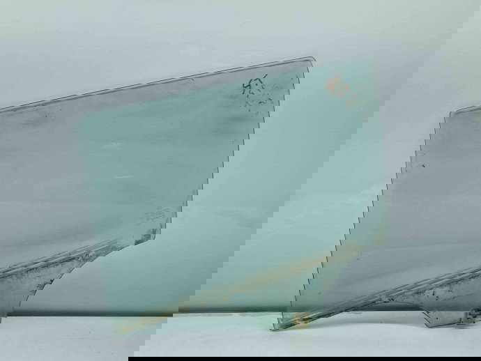 Geam usa stanga spate MAZDA 3 Sedan (BL) [Fabr 2008-2013] OEM