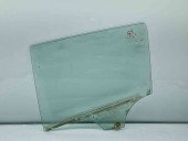 Geam usa stanga spate MAZDA 3 Sedan (BL) [Fabr 2008-2013] OEM