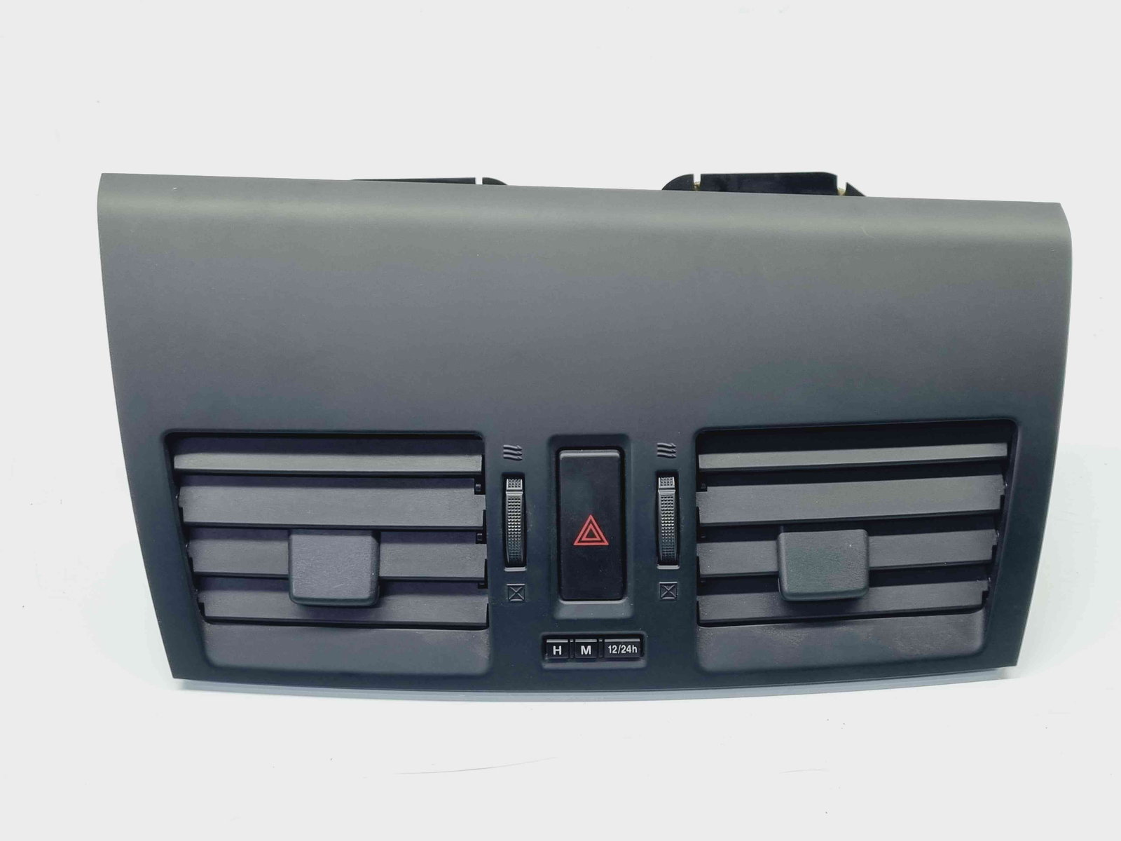 Grila aerisire centrala MAZDA 3 Sedan (BL) [Fabr 2008-2013] BBP3-55211 - imagine 1