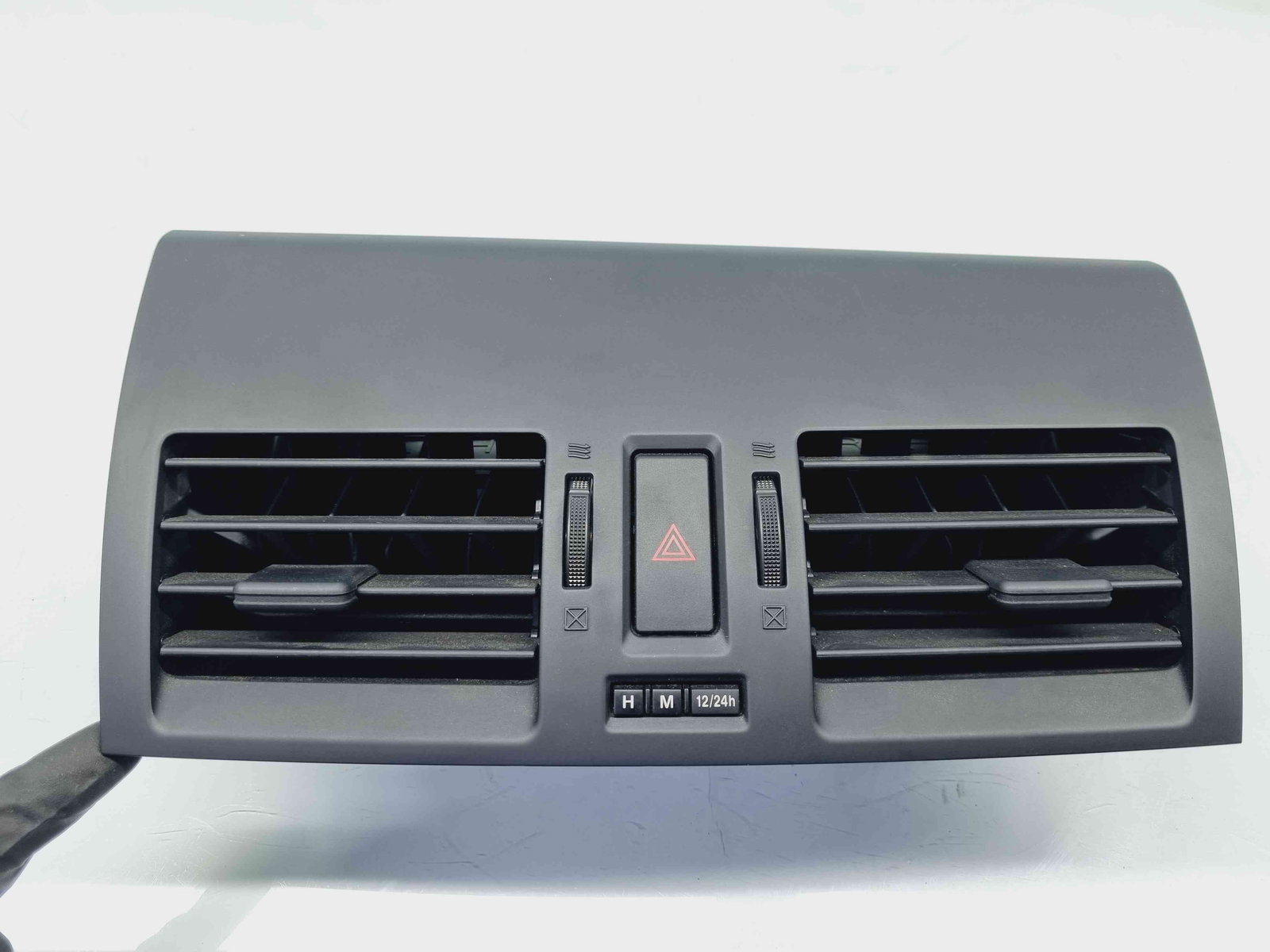 Grila aerisire centrala MAZDA 3 Sedan (BL) [Fabr 2008-2013] BBP3-55211 - imagine 2