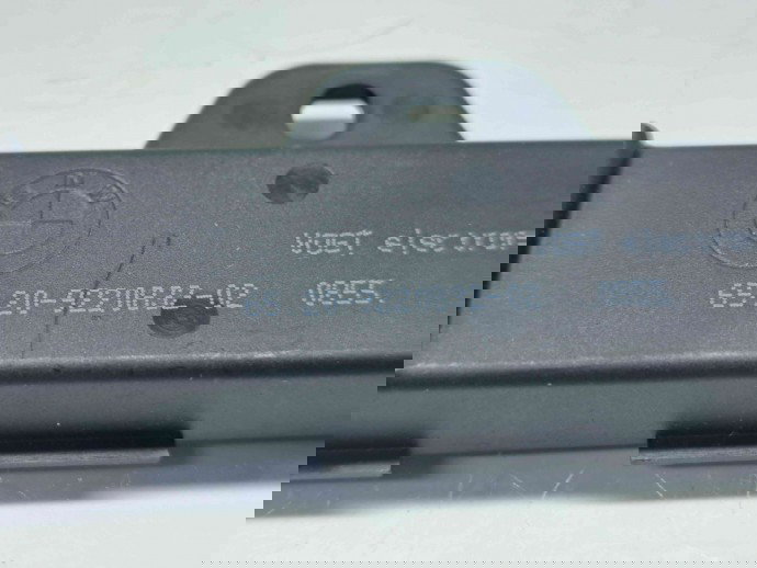  Antena keyless entry Bmw 1(F20, F21) [Fabr 2011-2017] Facelift 9220832