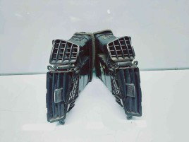   Grila aerisire centrala Kia Ceed (SW) [Fabr 2007-2012] 97410-1H000 / 97420-1H000