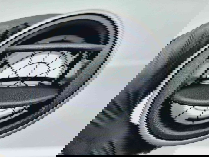   Grila aerisire dreapta MAZDA 3 Sedan (BL) [Fabr 2008-2013] BBM4-64730