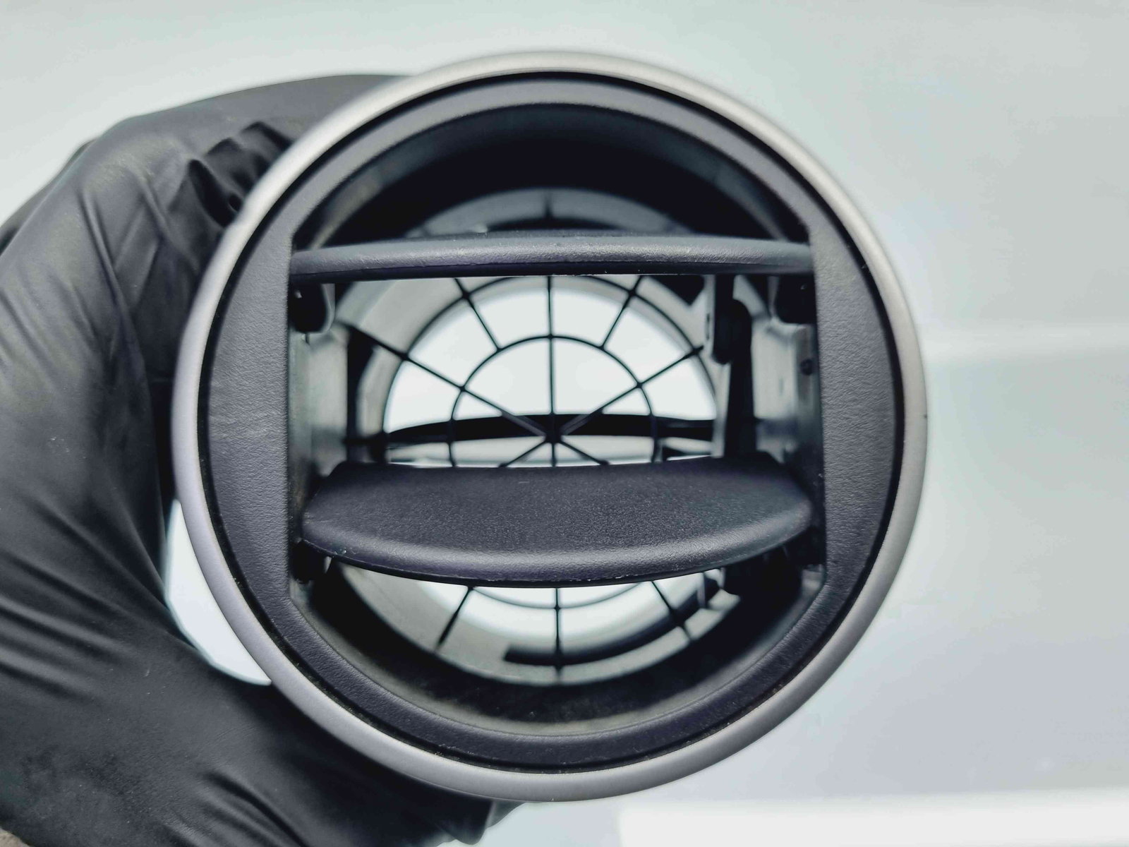 Grila aerisire dreapta MAZDA 3 Sedan (BL) [Fabr 2008-2013] BBM4-64730 - imagine 2