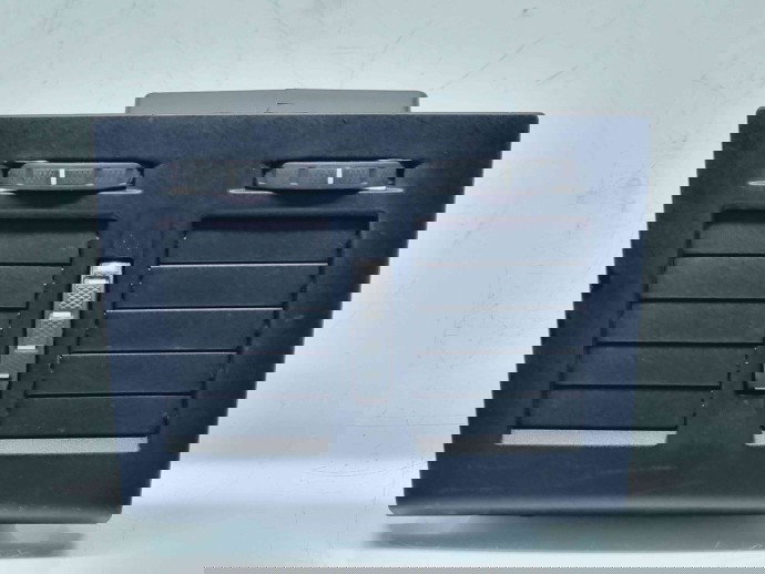   Grila aerisire spate Skoda Octavia 2 Combi (1Z5) [Fabr 2004-2013] 1Z0819203