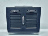   Grila aerisire spate Skoda Octavia 2 Combi (1Z5) [Fabr 2004-2013] 1Z0819203