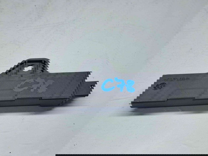  Antena keyless entry Bmw 1(F20, F21) [Fabr 2011-2017] Facelift 9220832