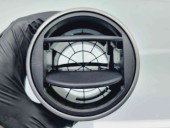   Grila aerisire stanga MAZDA 3 Sedan (BL) [Fabr 2008-2013] BBM4-64730