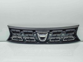Grila bara fata Dacia Duster 2 [Fabr 2017-prezent] 623105634R