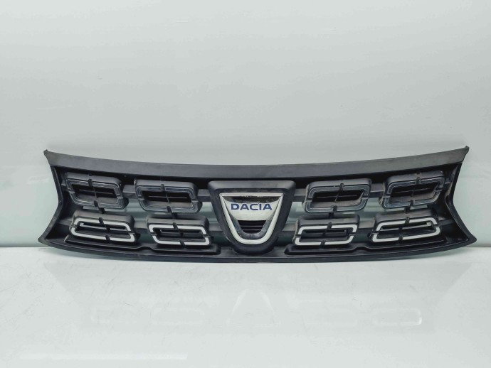 Grila bara fata Dacia Duster 2 [Fabr 2017-prezent] 623105634R