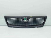 Grila bara fata Skoda Octavia 2 Combi (1Z5) [Fabr 2004-2013] 1Z0853668