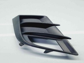 Grila proiector dreapta MAZDA 3 Sedan (BL) [Fabr 2008-2013] BCD2-50C11