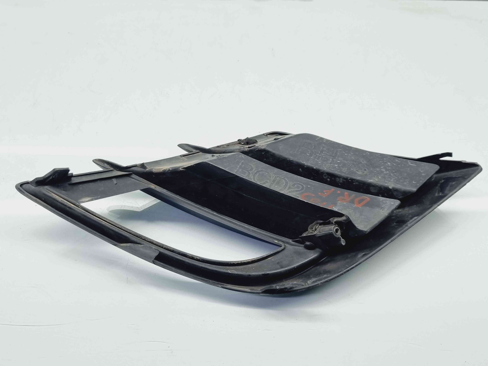 Grila proiector dreapta MAZDA 3 Sedan (BL) [Fabr 2008-2013] BCD2-50C11 - imagine 4