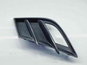 Grila proiector stanga MAZDA 3 Sedan (BL) [Fabr 2008-2013] BCD2-50C21