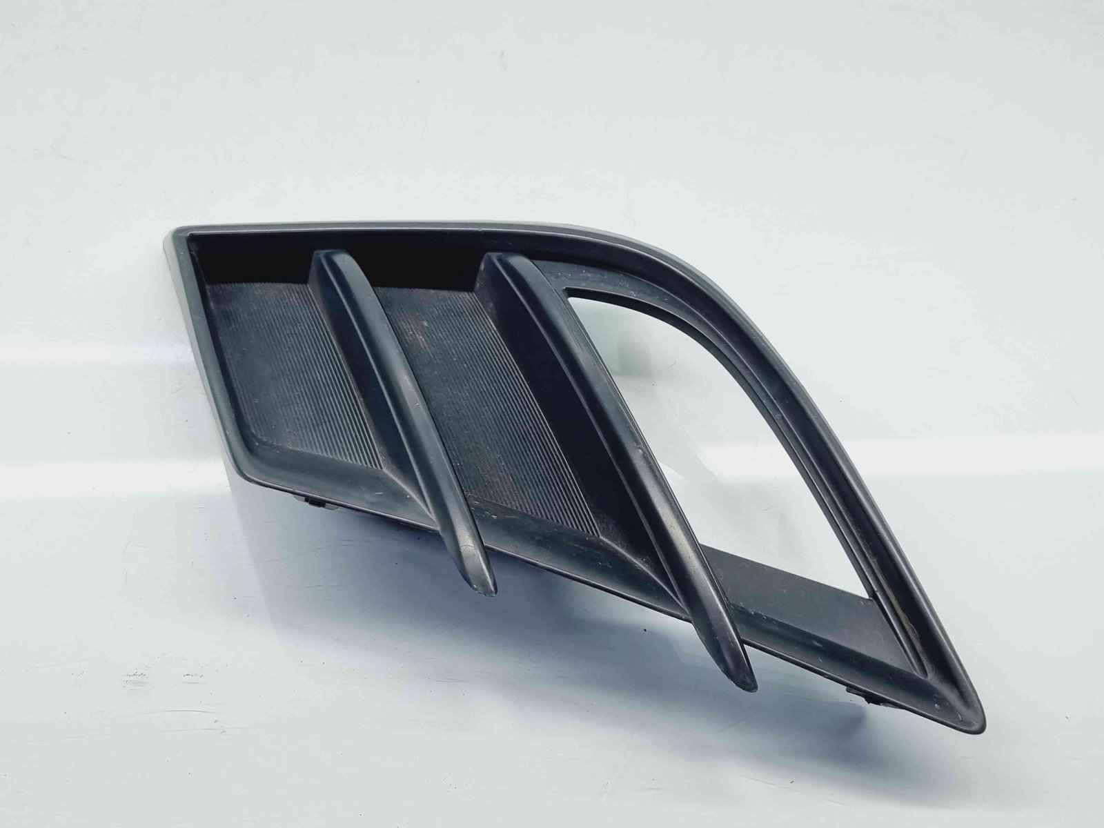 Grila proiector stanga MAZDA 3 Sedan (BL) [Fabr 2008-2013] BCD2-50C21 - imagine 2