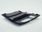Grila proiector stanga MAZDA 3 Sedan (BL) [Fabr 2008-2013] BCD2-50C21