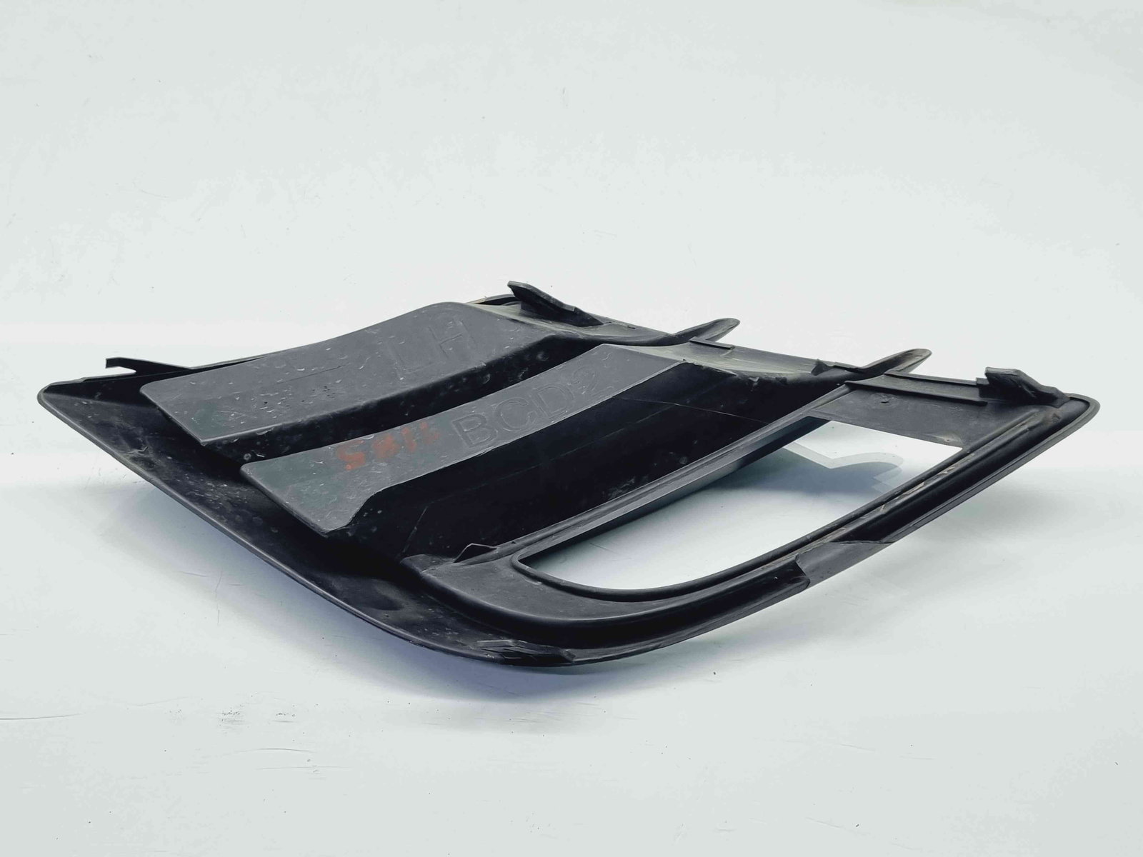 Grila proiector stanga MAZDA 3 Sedan (BL) [Fabr 2008-2013] BCD2-50C21 - imagine 3