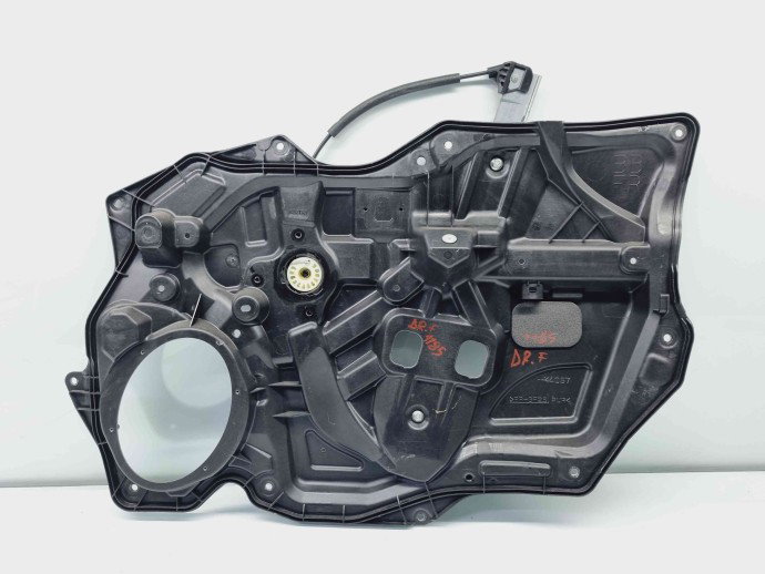 Macara electrica geam dreapta fata MAZDA 3 Sedan (BL) [Fabr 2008-2013] BBM45897X