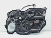 Macara electrica geam dreapta fata MAZDA 3 Sedan (BL) [Fabr 2008-2013] BBM45897X