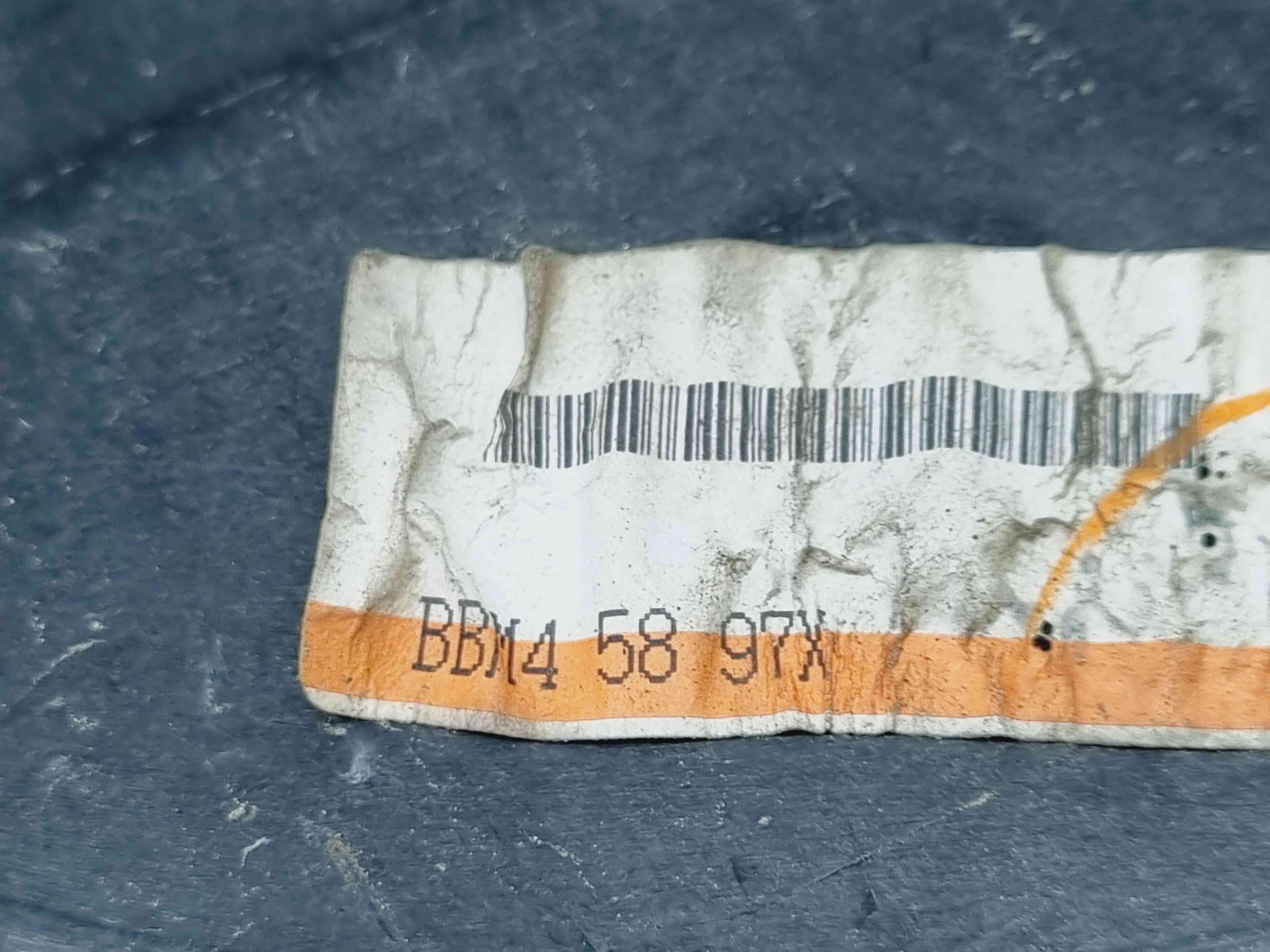 Macara electrica geam dreapta fata MAZDA 3 Sedan (BL) [Fabr 2008-2013] BBM45897X - imagine 4