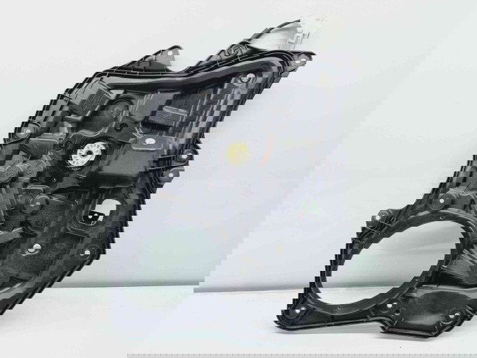 Macara electrica geam dreapta spate MAZDA 3 Sedan (BL) [Fabr 2008-2013] BBM47297XA