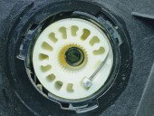 Macara electrica geam dreapta spate MAZDA 3 Sedan (BL) [Fabr 2008-2013] BBM47297XA