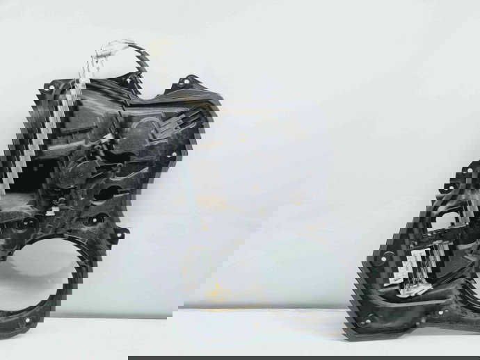 Macara electrica geam dreapta spate MAZDA 3 Sedan (BL) [Fabr 2008-2013] BBM47297XA